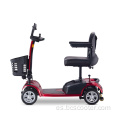 Scooter para discapacitados para el scooter de movilidad plegable para la venta